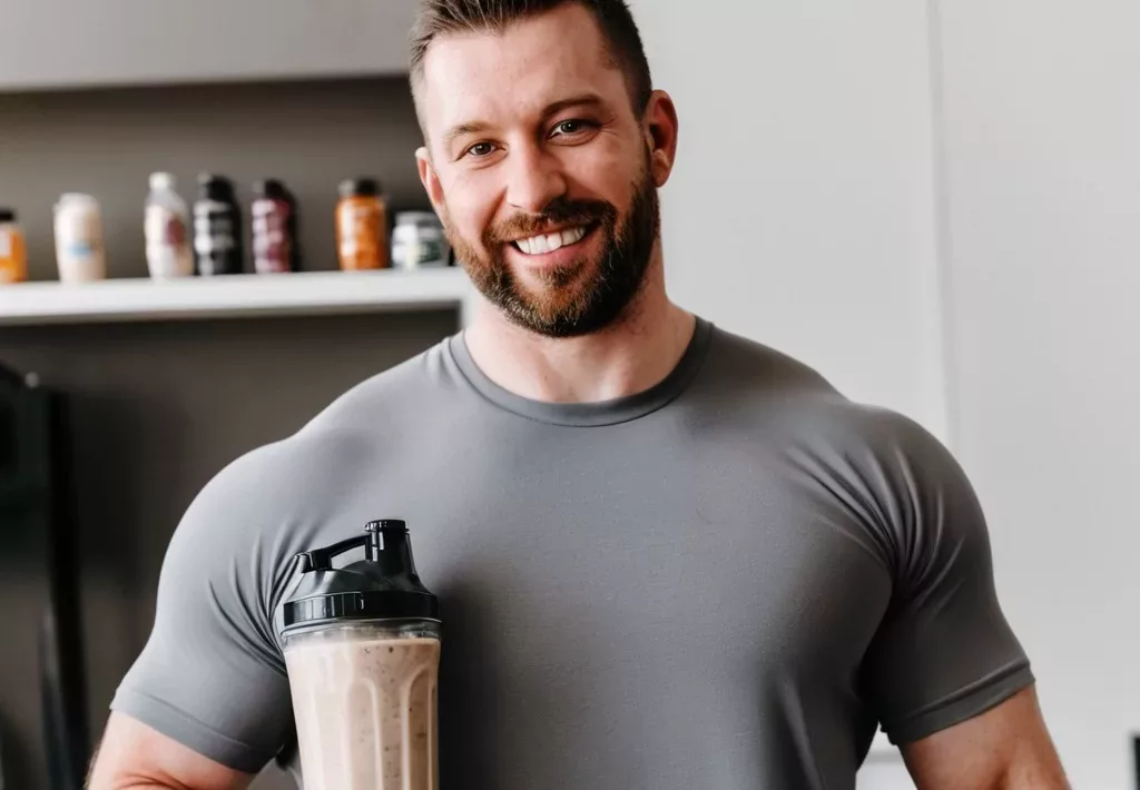 What Is The Best Whey Protein Powder